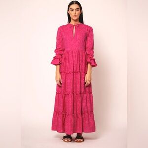 Beyond by Yoga Eve Dress